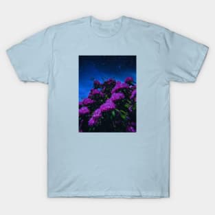 Flowers in the wild T-Shirt